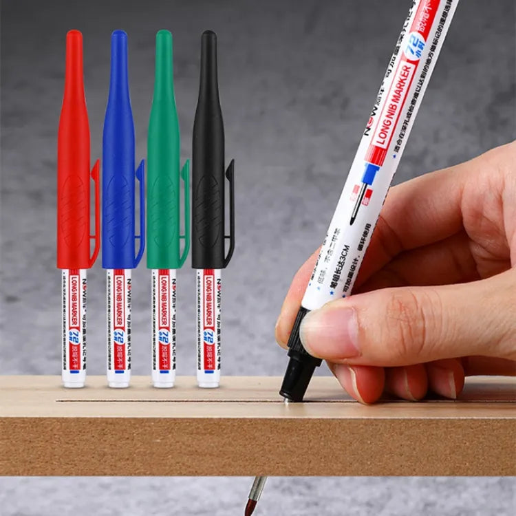 Multi-purpose Deep Hole Marker Pens™