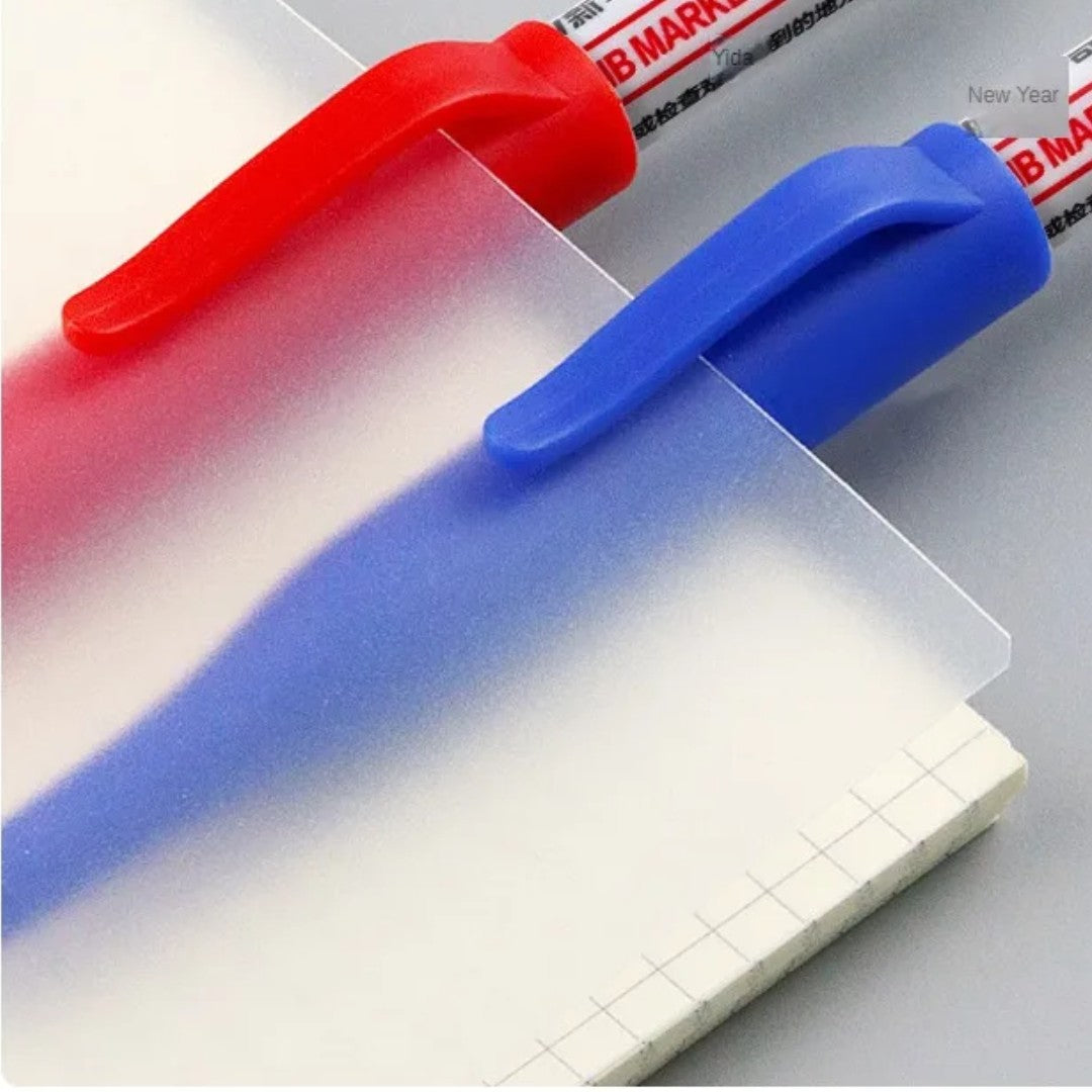 Multi-purpose Deep Hole Marker Pens™