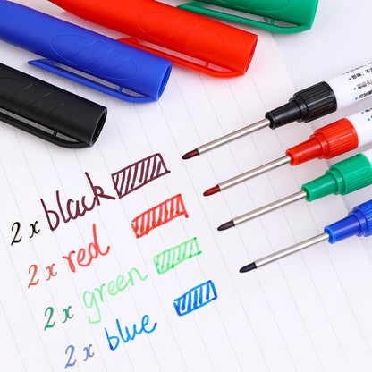 Multi-purpose Deep Hole Marker Pens™